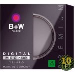 B+W UV XS-PRO MRC nano 95 mm – Hledejceny.cz