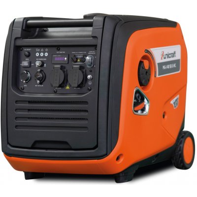 Unicraft PG-I 40 SE-S HC – Zboží Dáma