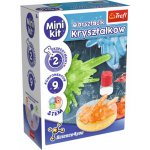 Trefl Workshop of Science 4 You Crystals – Hledejceny.cz