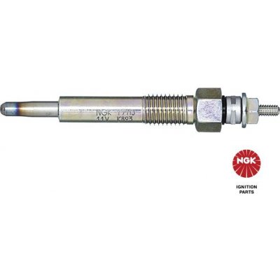 Žhavící svíčka NGK D-Power 28 (Y-711J) - TOYOTA – Hledejceny.cz