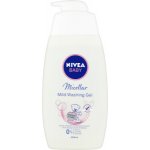 NIVEA Baby Micelárny mycí gél 500 ml – Zboží Mobilmania