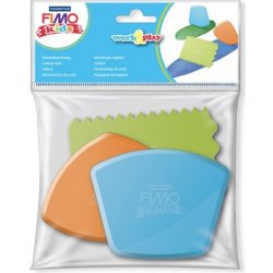 FIMO Staedtler kids 8700 34 work&play