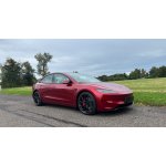Řidič v Tesle: 60 min. 3299Kč Královéhradecký kraj – Zboží Mobilmania