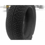 Michelin Pilot Alpin 5 215/65 R17 99H – Sleviste.cz