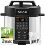 Cosori Multicooker CMC 5.7L – Sleviste.cz