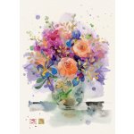 Přání B044 BUG ART – Zboží Dáma