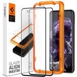 SPIGEN ALM GLAS.TR 2-PACK GOOGLE PIXEL 8 CLEAR AGL07396 – Hledejceny.cz