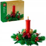 LEGO® 40743 Vánoční dekorace na stůl – Zboží Živě