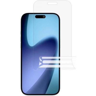 Ochranná folie AppleKing matná pro iPhone Air – Zboží Živě