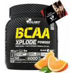 Olimp Sport Nutrition BCAA Xplode 500 g – Zboží Dáma