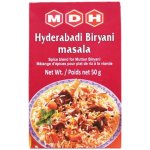 MDH Hyderabadi Biryani Masala Směs koření na mutton biryani 50 g – Hledejceny.cz