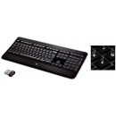 Logitech Wireless Illuminated K800 920-002394