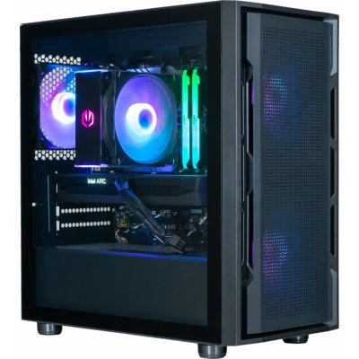 AlzaPC GameBox Prime Mini AZgbpmi5b58a1 – Sleviste.cz