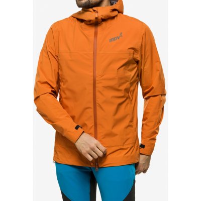 Inov-8 Venturelite Jacket FZ M orange – Zboží Dáma Inov-8 Venturelite Jacket FZ M orange – Zboží Dáma