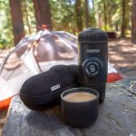Wacaco Nanopresso Black – Zboží Dáma