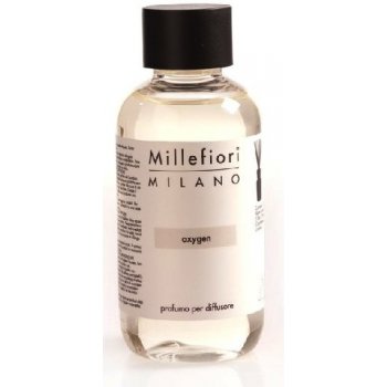 Millefiori Milano Náplň do aroma difuzéru LOVELY Oxygen 150 ml