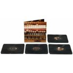 Aphex Twin - Drukqs 4 LP – Hledejceny.cz
