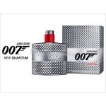 James Bond 007 Quantum toaletní voda pánská 75 ml tester – Sleviste.cz