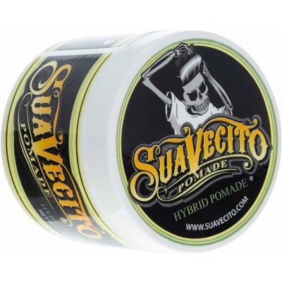 Suavecito Vlasový krém 113 ml