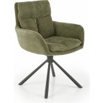 Halmar K495 olivová – Zboží Dáma