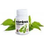 Valknut Kopřiva Dvoudomá Urtica Dioica 100+20 kapslí – Hledejceny.cz