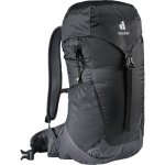 Deuter AC Lite 24l black graphite – Hledejceny.cz