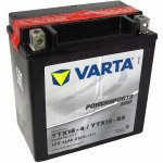 Varta YTX16-4-1/YTX16-BS-1, 514901 | Zboží Auto
