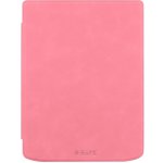 B-SAFE Lock 3480 pouzdro pro Pocketbook 743 InkPad BSL-PI4-3480 růžové – Zboží Mobilmania