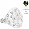 SANSI LED grow žárovka pro rostliny 24W