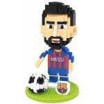 Wise Hawk Lionel Messi – Zboží Dáma