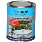 Colorlak CELOX primer 0840 červenohnědá 0,6L – Zbozi.Blesk.cz