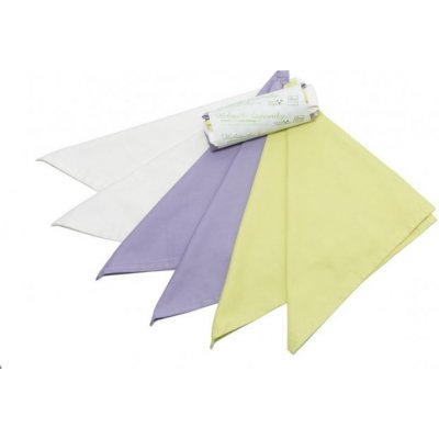 Tierra Verde Kapesníky dámské - mix – Zboží Dáma