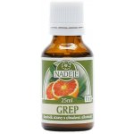 Naděje Mgr. Jarmila Podhorná Grapefruit tinktura extrakt z grepových semínek 25 ml – Hledejceny.cz