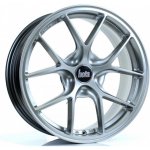 Bola FLE 7,5x17 5x105 ET40-45 hyper black | Zboží Auto