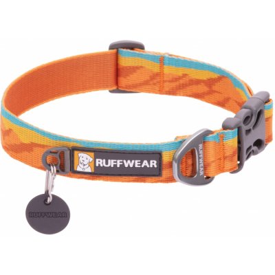 Ruffwear Obojek pro psy Flat Out – Zboží Mobilmania