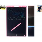 Toys&Trends tablet kreslící 28,5x19 cm s perem na baterie 3 – Hledejceny.cz