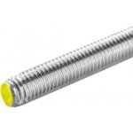 Závitová tyč M33x1000 mm – třída 8.8, pozinkovaná | DIN 976 – Hledejceny.cz