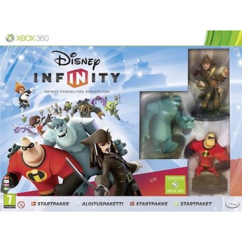 Disney Infinity