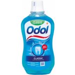 Odol Classic proti zubnímu kazu 500 ml – Zbozi.Blesk.cz