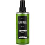 Marmara Barber Eau De Cologne No 7 voda po holení ve spreji 250 ml – Sleviste.cz