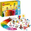 LEGO® Classic 11029 Kreativní party box