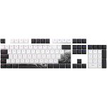 Dark Project Ink Keycaps DPKS177_INK1_ISO&ANSI – Zboží Živě