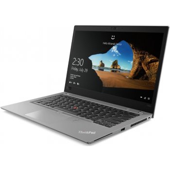 Lenovo ThinkPad T480 20L7001TMC