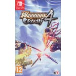 Warriors Orochi 4 – Hledejceny.cz