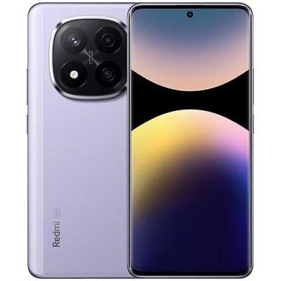 Xiaomi Redmi Note 14 Pro+ 5G 8GB/256GB Lavender Purple – Zboží Živě Xiaomi Redmi Note 14 Pro+ 5G 8GB/256GB Lavender Purple – Zboží Živě