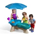 Step2 Pískoviště Oáza – Zboží Mobilmania