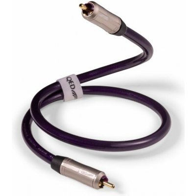 Qed Reference Digital XLR 40 – Zbozi.Blesk.cz