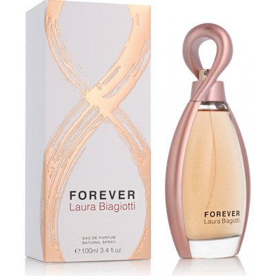 Laura Biagiotti Forever parfémovaná voda dámská 100 ml – Zboží Mobilmania