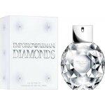 Giorgio Armani Emporio Diamonds parfémovaná voda dámská 100 ml tester – Hledejceny.cz
