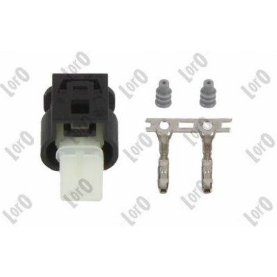 Opravná sada kabelu, centrální elektrika ABAKUS 120-00-224 (12000224) – Hledejceny.cz